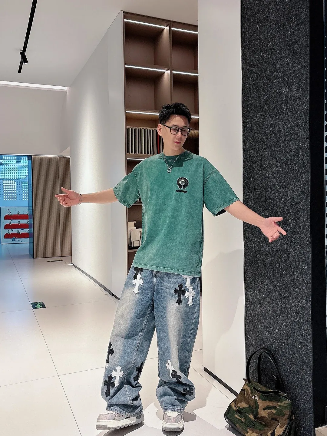 model picture